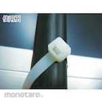Panduit Cable Ties Natural (Pengikat / Kabel Tis)