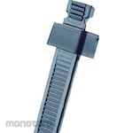 Panduit Cable Ties Nylon 1mm (Pengikat / Kabel Tis)