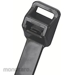 Panduit Cable Ties Releasable (Pengikat / Kabel Tis)