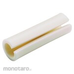 Panduit Label core white width 57.2mm 100 pieces NWSLC2-7Y