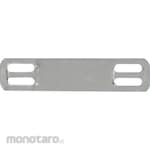 Panduit Marker Plate SUS304