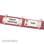 Panduit Marker Plate White