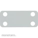 Panduit Marker Plate White