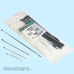 Panduit Nylon Tying Band Small Pack (Natural Weather Resistant Black)