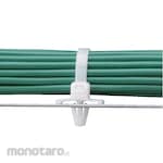 Panduit Pan-Ty Wing Push Mount Ties