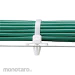 Panduit Push Mount Cable Ties (Pengikat / Kabel Tis)