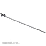 Panduit Push Mount Cable Ties (Pengikat / Kabel Tis)