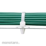 Panduit Push-In Type Nylon Banding Band Natural