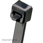 Panduit Release Tie Detachable Nylon Banding Band Weather Resistance Black
