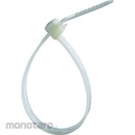 Panduit Release Tie Removable Nylon Tie-Band Natural
