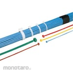 Panduit Star Strap Nylon Cable Band Natural