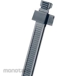 Panduit Star Strap Nylon Cable Ties