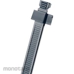 Panduit Straps Nylon Banding Band Weather Resistance Black