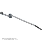 Panduit Stud mount nylon cable tie