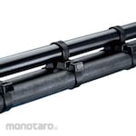 Panduit Triple Loop Banding Band Weather Resistance Black