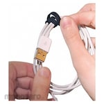 RIP-TIE Hook & Loop Strip Band (Perekat Velcro)