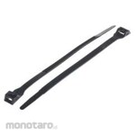 RS PRO Cable Tie Double Locking