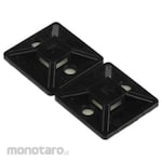 RS PRO Cable Tie Mount Nylon 66