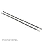 RS PRO Cable Ties (Pengikat / Kabel Tis)