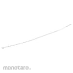 RS PRO Cable Ties Beaded Nylon (Pengikat / Kabel Tis)
