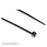 RS PRO Cable Ties Heat Stabilised (Pengikat / Kabel Tis)