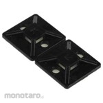 RS PRO Cable Ties Mount Nylon 66