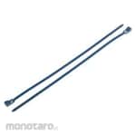 RS PRO Cable Ties Releasable (Pengikat / Kabel Tis)