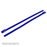 RS PRO Cable Ties Roller Ball (Pengikat / Kabel Tis)
