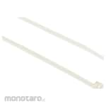 RS PRO Flame Retardant Cable Tie