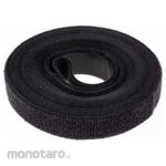 RS PRO Nylon Hook and Loop Cable Tie