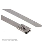 RS PRO Stainless Steel Cable Tie