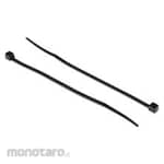 RS PRO Sub-Mini UV Resistant Cable Tie