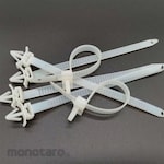 Resiltools Cable Ties Durable Super Strong (Pengikat / Kabel Tis)