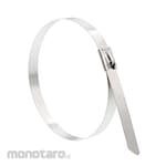 Resiltools Cable Ties Stainless Steel 201