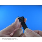 SG Free Cut Tie Slim Band