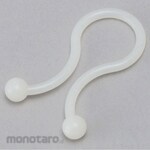 SHINAGAWA SHOKO Twist clip