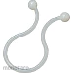 SHINAGAWA SHOKO Twisting Tie