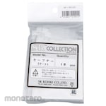 SK KOHKI Cable Ties Safener (Pengikat / Kabel Tis)