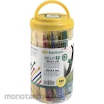 SapiSelco Bucket Cable Tie Mix