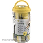 SapiSelco Bucket Cable Tie Mix