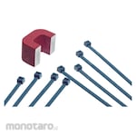 SapiSelco Cable Ties Metal Detectable (Pengikat / Kabel Tis)