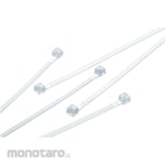 SapiSelco Cable Ties SELFIT White (Pengikat / Kabel Tis)