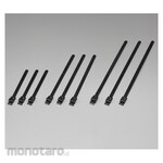 Shiba Keisozai Convex Temporary Fixing Type AF