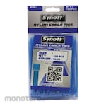 Synott Cable Ties (Pengikat / Kabel Tis)