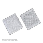 TAPECASE Hook & Loop Strip Band (Perekat Velcro)