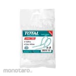 TOTAL Cable Ties (Pengikat / Kabel Tis)