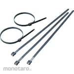 TRUSCO Cable Ties (Pengikat / Kabel Tis)