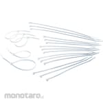 TRUSCO Cable Ties (Pengikat / Kabel Tis)