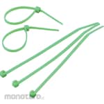 TRUSCO Cable Ties (Pengikat / Kabel Tis)
