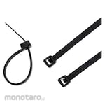 TRUSCO Cable Ties (Pengikat / Kabel Tis)